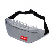 Custom sports pockets