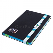Custom enterprise LOGO notebook