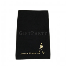 Custom towel