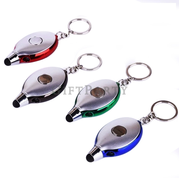 30元贈品,選舉贈品,廣告贈品,客製化禮品,贈品,紀念品,銀行贈品,宣傳品,電容筆+led鎖圈