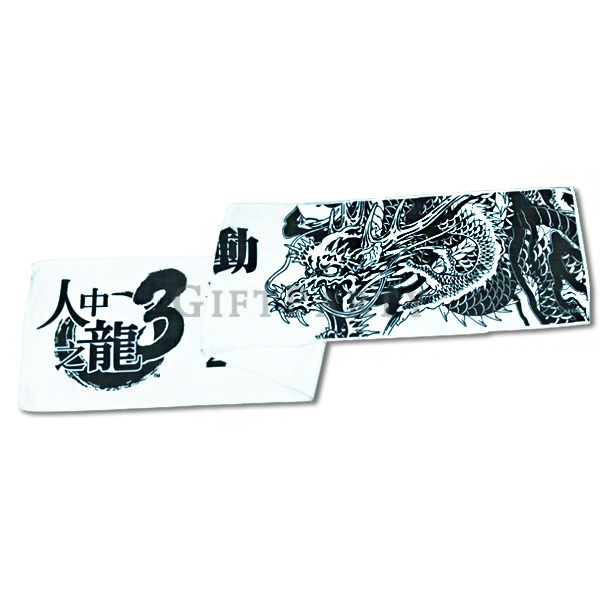 超細纖維毛巾,電玩禮品,電玩贈品,電玩展贈品,應援毛巾,長型運動毛巾