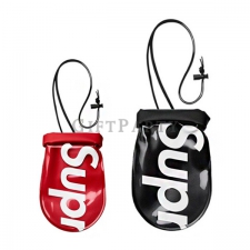 Waterproof cell phone pocket