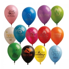 Environmentally friendly material, high quality printing bal