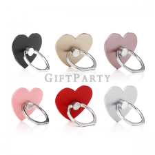 Love mobile phone ring bracket