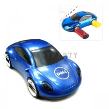 Car shape HUB