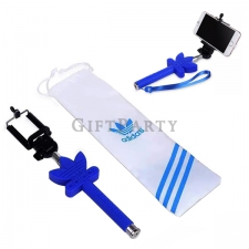 Custom selfie stick