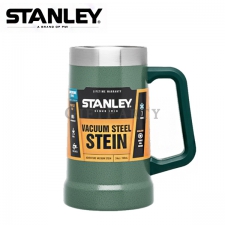 STANLEY vacuum beer mug 0.7L