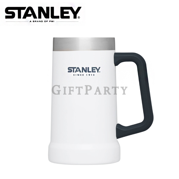 TS236249010-02874-STANLEY真空啤酒杯0.72
