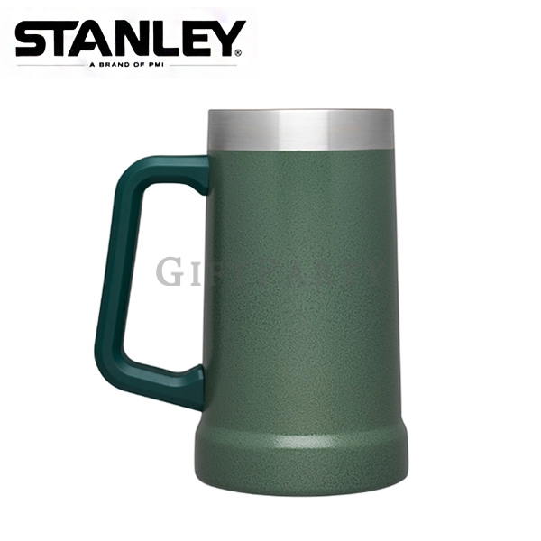 TS236249010-02874-STANLEY真空啤酒杯0.75