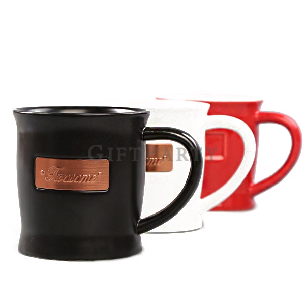 紅銅馬克杯,客製馬克杯,質感馬克杯,mug,禮品,贈品,紀念品,銅片馬克杯