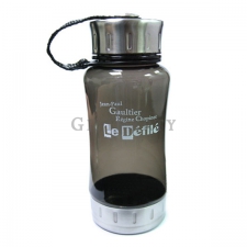 Aluminum cover space bottle