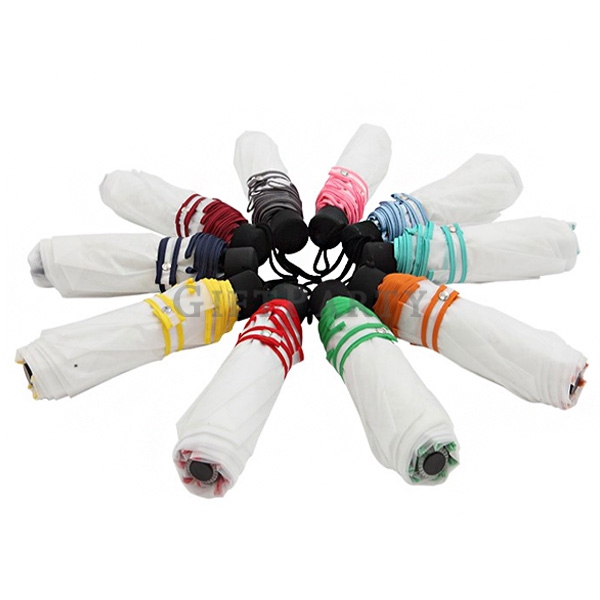 透明折傘,廣告傘,禮品傘,客製化禮品,贈品,百貨公司贈品,-23吋三折透明傘,Advertising gifts,23 inch three folding transparent umbrella