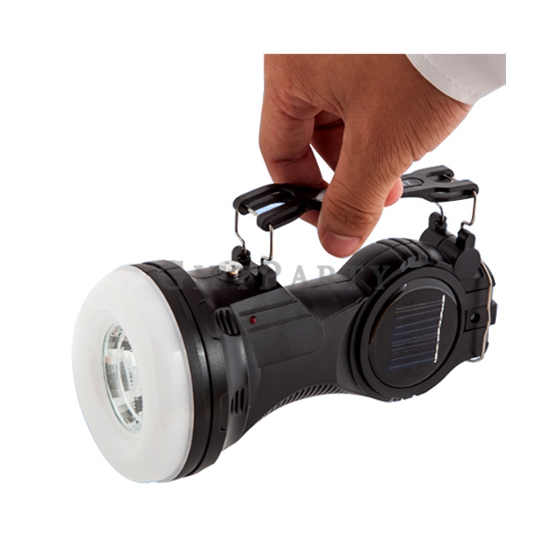 SE4080948KT121-多功能手提太陽能露營燈2 Multifunctional portable solar camping light2