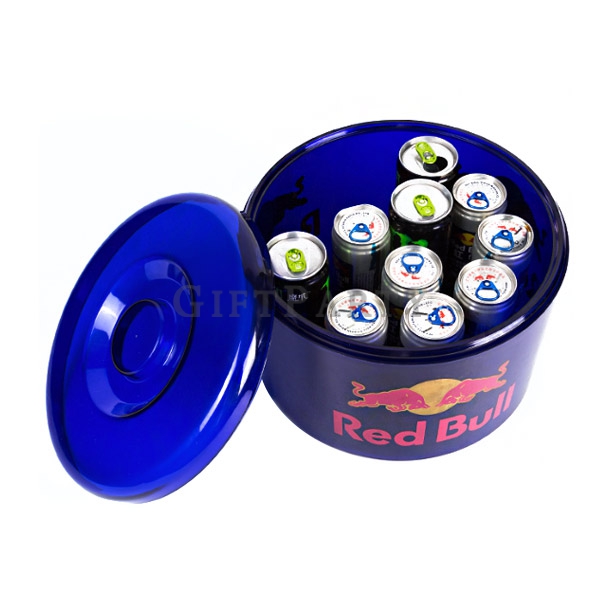 啤酒贈品,客製化禮品,企業贈品,酒促禮品,-10L雙層塑料冰桶