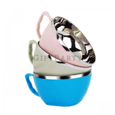 900ml stainless steel instant noodle bowl