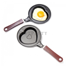 Mini pan omelette pan