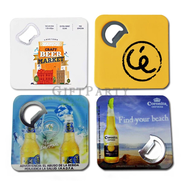 Advertising gifts-塑料開瓶器杯墊,啤酒贈品,通路贈品,客製化禮品,贈品,