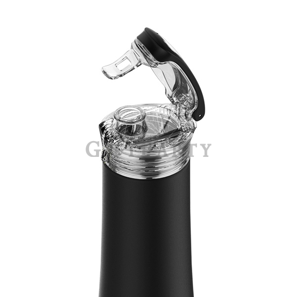 High quality stainless steel thermos-高品質不銹鋼運動水壺,設款款保溫瓶,高端保溫瓶,外銷保溫瓶,vip禮品,紀念品,