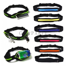 Sports pocket