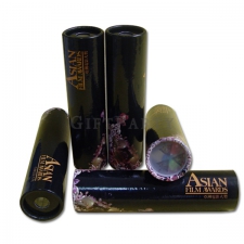 Custom kaleidoscope