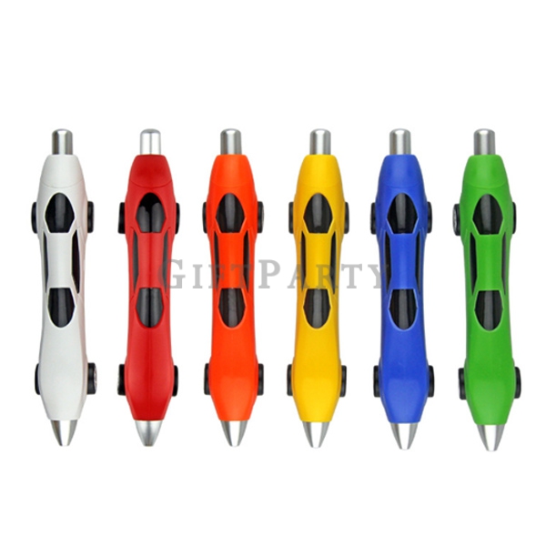 汽車贈品,客製化禮品,-車筆,贈品,汽車贈品,Car shape pen