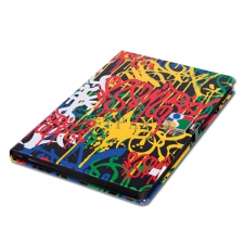 Custom Notebook - Magnetic LOGO