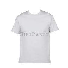Neutral heavy T-shirt
