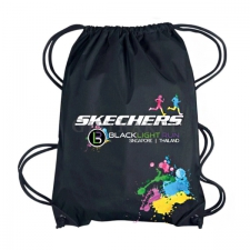 Drawstring backpack