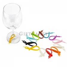 Glass Marker Set Label