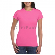 IL2440762-76000L Series - Asian Soft Cotton Slim T-Shirt