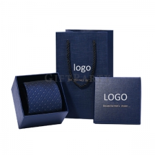 Silk Tie Men Necktie Custom Logo