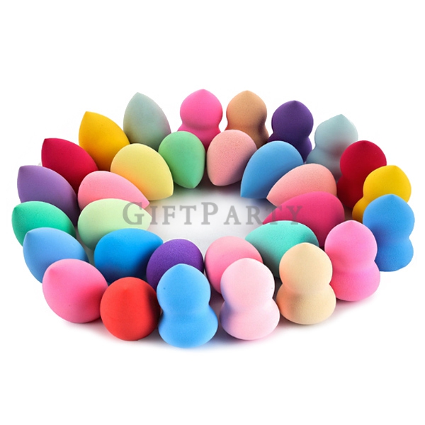 女生小贈品,彩妝贈品,禮品,贈品,紀念品,美妝蛋,美妝蛋水滴粉撲