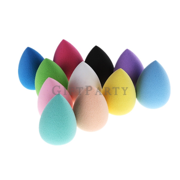 女生小贈品,彩妝贈品,禮品,贈品,紀念品,美妝蛋,美妝蛋水滴粉撲