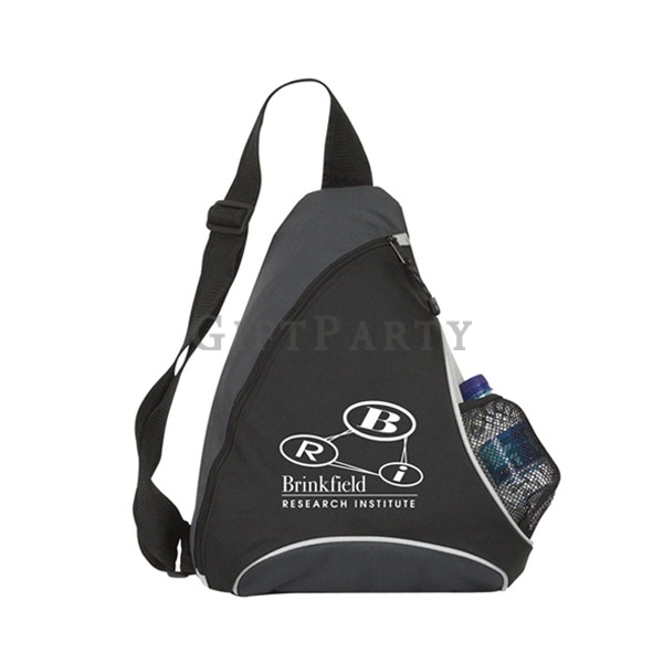 Custom sports backpacks, backpack customization, custom gift companies, corporate gifts,-單肩運動背包