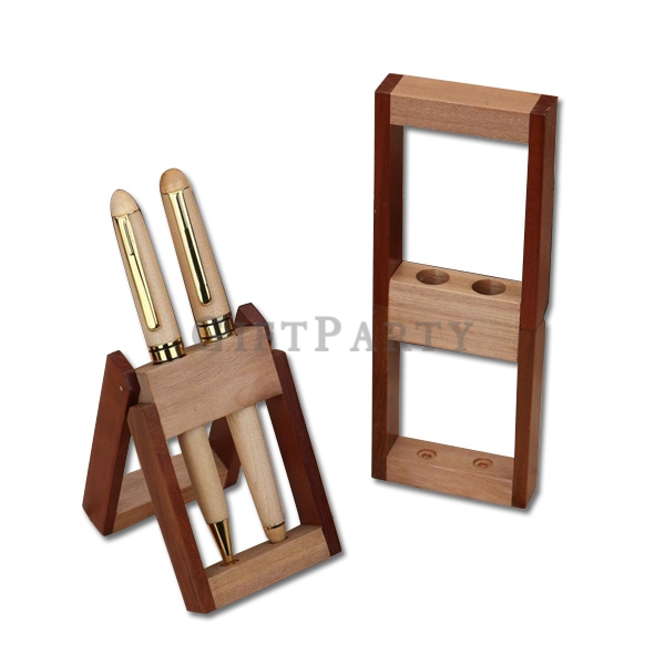 custom logo wooden pen and pen kit,木質原子筆套件,商務禮品,禮品,贈品,股東會贈品,銀行禮品,