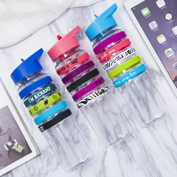 Sports Bottle Space Cup Straw-矽膠手環運動水壺,品牌贈品,百貨贈品,客製化禮品,品牌贈品,禮品party,禮贈品公司,路跑贈品,家庭日贈品,