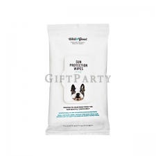 Pet cleaning wet wipes