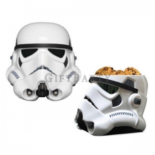Custom open mold popcorn barrel certification factory