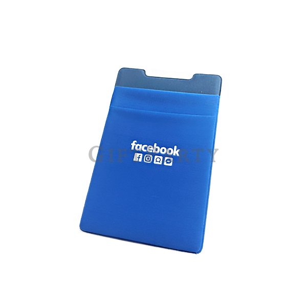 Card Holder Phone Pocket for iPhone,萊卡手機卡套,禮贈品公司,禮品,贈品,企業贈品,Advertising gifts, promotional gifts, 広告