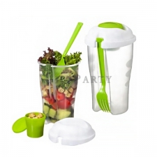 Food grade fruit salad cup Bpa free