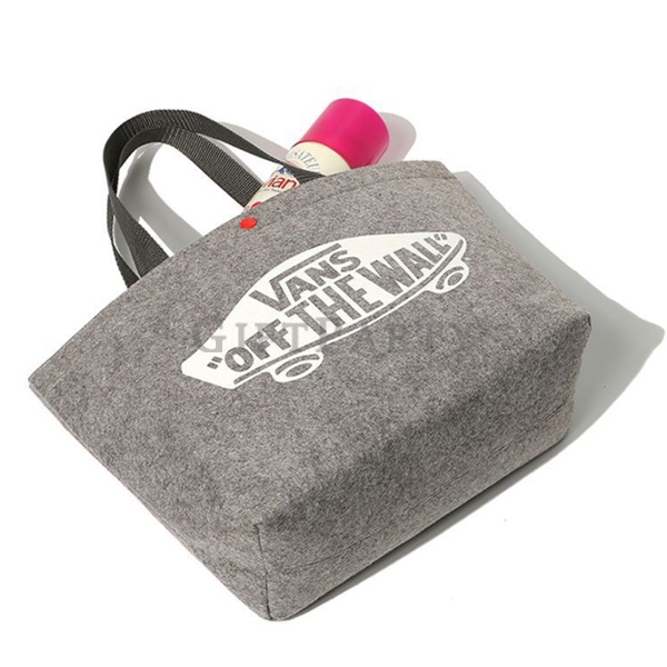 客製環保袋,手提袋,客製毛氈手提袋購物袋,潮牌贈品,Advertising gifts, promotional gifts, custom logo gifts, gifts for car bra
