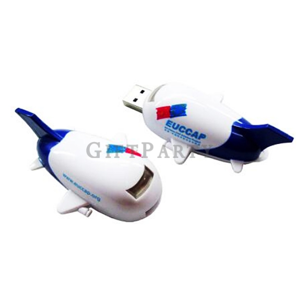 8G飛機碟飛機造型隨身碟,Advertising gifts, promotional gifts, custom logo gifts, aviation gifts,Aircraft flash 