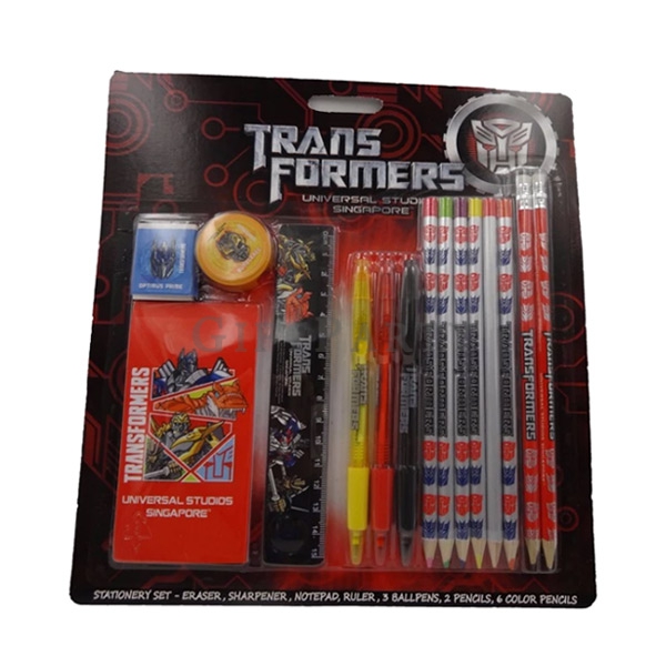 Stationery Set Customized Advertising Gifts Oem Giftparty Stationery Set Customized