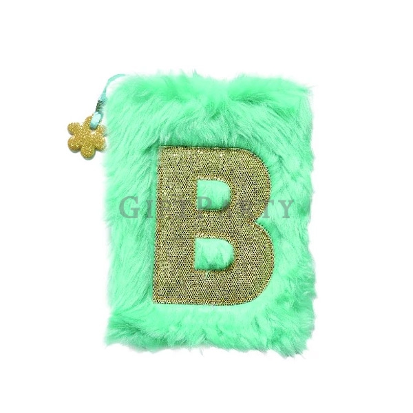Plush notebook,日本筆記本,設計筆記本,日本贈品,廣告禮品,可愛毛絨筆記本, Advertising gifts, promotional gifts, custom logo gift