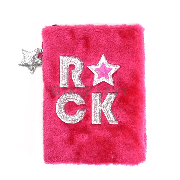 Plush notebook,日本筆記本,設計筆記本,日本贈品,廣告禮品,可愛毛絨筆記本, Advertising gifts, promotional gifts, custom logo gift