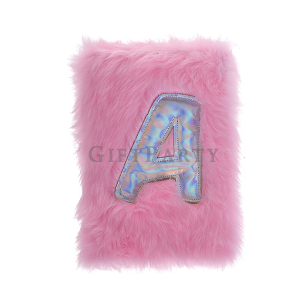 Plush notebook,日本筆記本,設計筆記本,日本贈品,廣告禮品,可愛毛絨筆記本, Advertising gifts, promotional gifts, custom logo gift