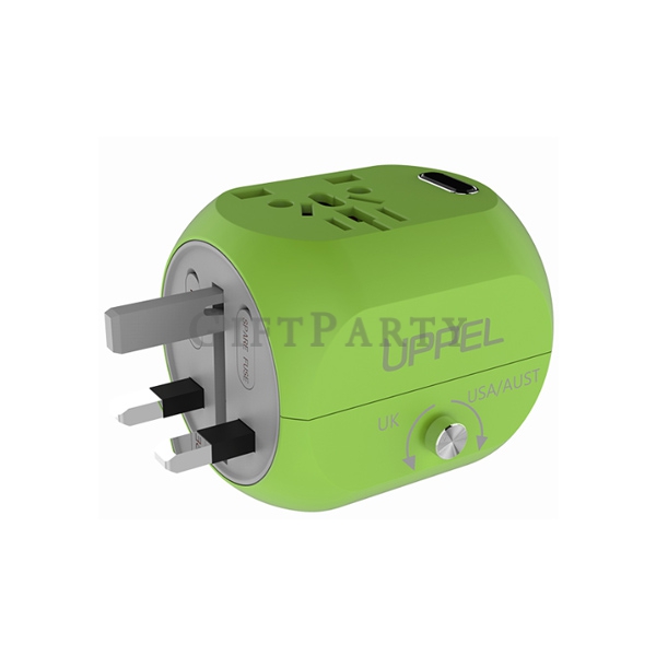 2 usb travel charger,展會禮品,實用禮品,出國禮品,企業贈品,2.4A-2孔USB萬用插頭,Advertising gifts, promotional gifts, custom
