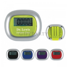 Pedometer