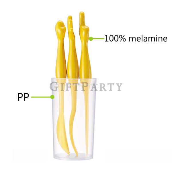 plastic kitchen tableware for kids ,兒童禮品,兒童贈品,可愛餐具組,禮品,選舉贈品,手勢兒童餐具,Advertising gifts, promotional gi