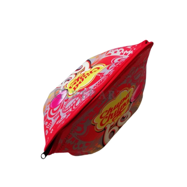 Printing Lunch Neoprene Cooler Bag,潛水布午餐袋便當袋,Advertising gifts, promotional gifts, custom LOGO gifts